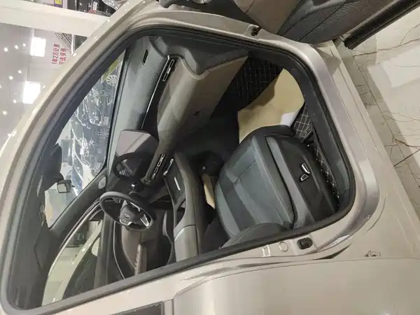 Changan CS55PLUS 2025