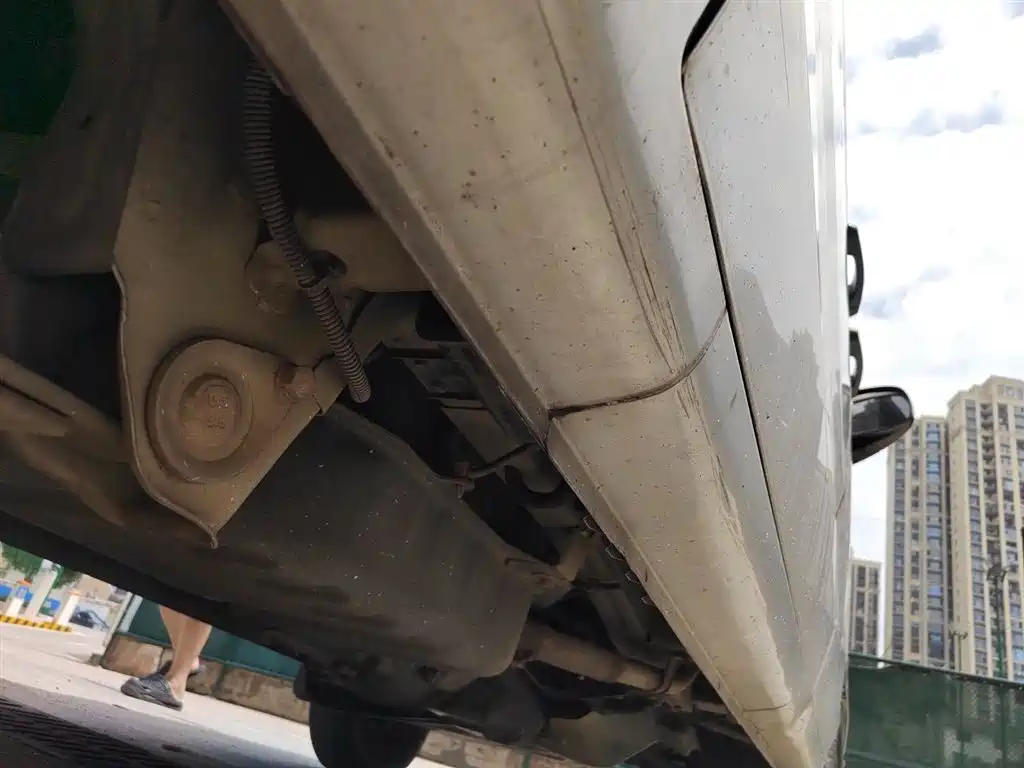 Wuling Rongguang S 2020 — фото 17