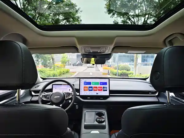 Haval H6 2024