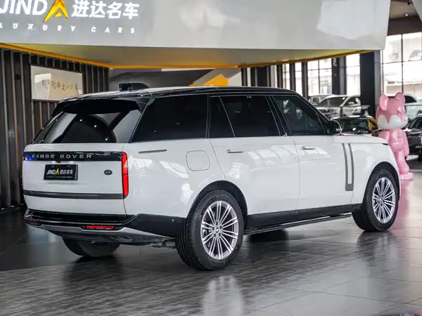 Land Rover Range Rover 2024