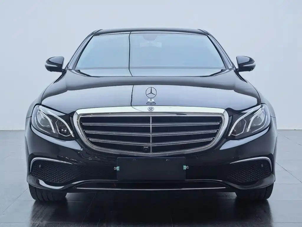 Mercedes-Benz E-Class 2020 — фото 2