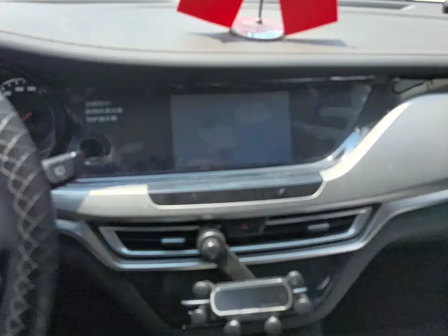 Changan CS35PLUS 2019 — фото 13