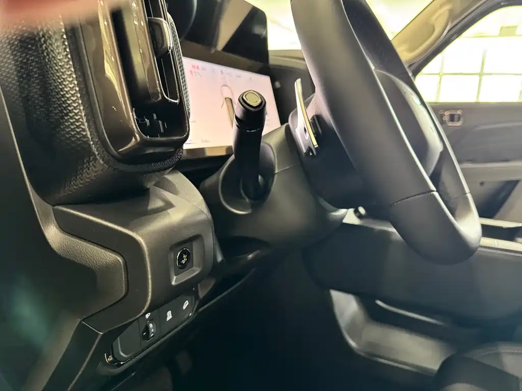 Haval Raptors Fuel 2025 — фото 14