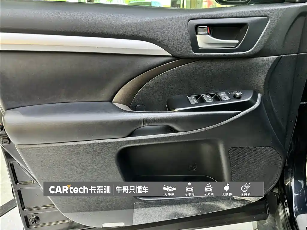 Toyota Highlander 2020 — фото 14