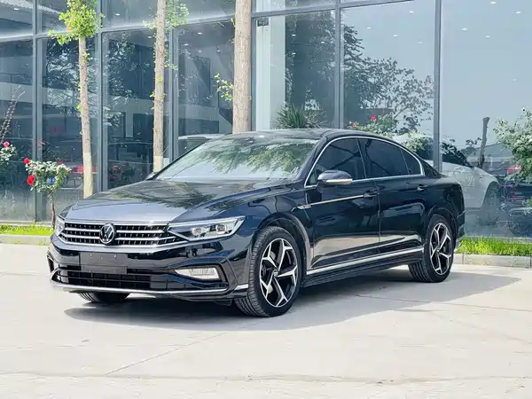 Volkswagen Magotan 2023