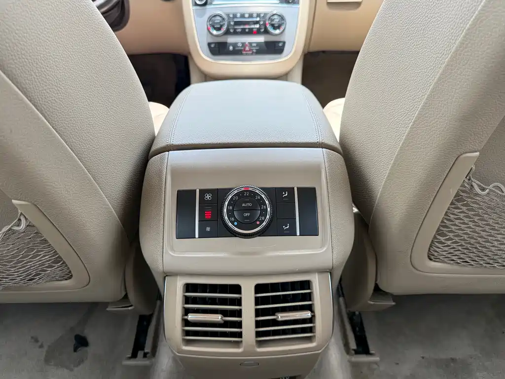 Mercedes-Benz R-Class 2013 — фото 15