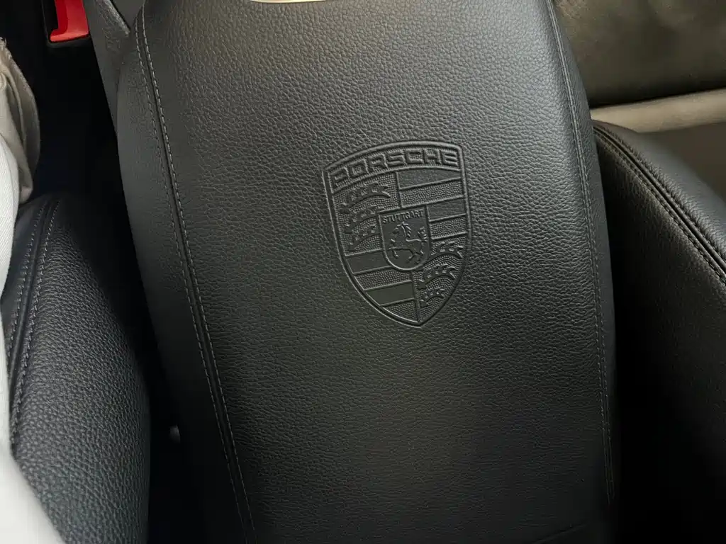 Porsche Cayenne 2020 — фото 12
