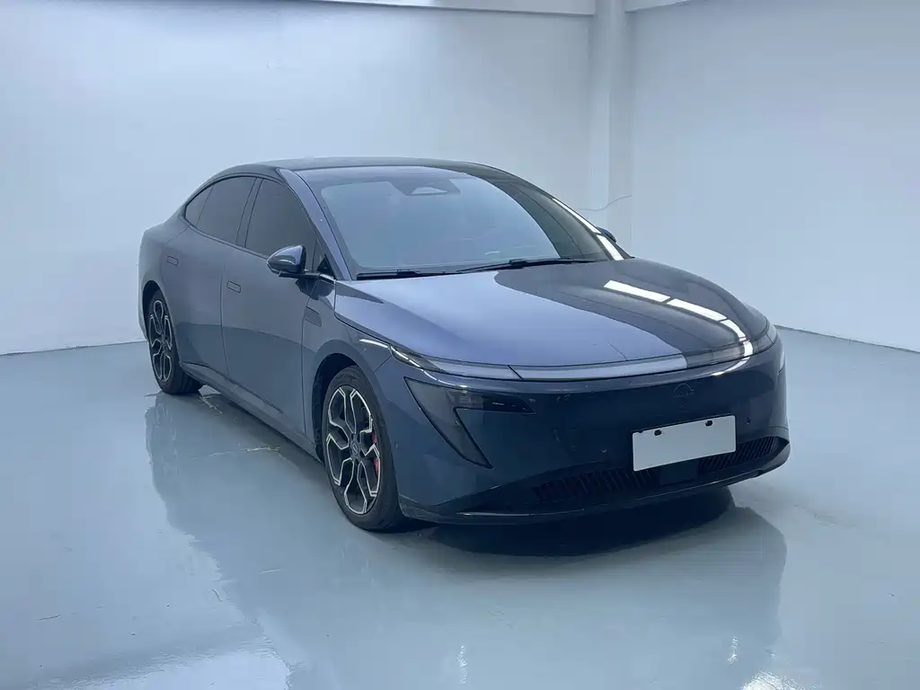Nissan N7 2025
