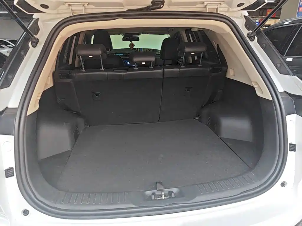 Changan CS55PLUS 2020 — фото 19