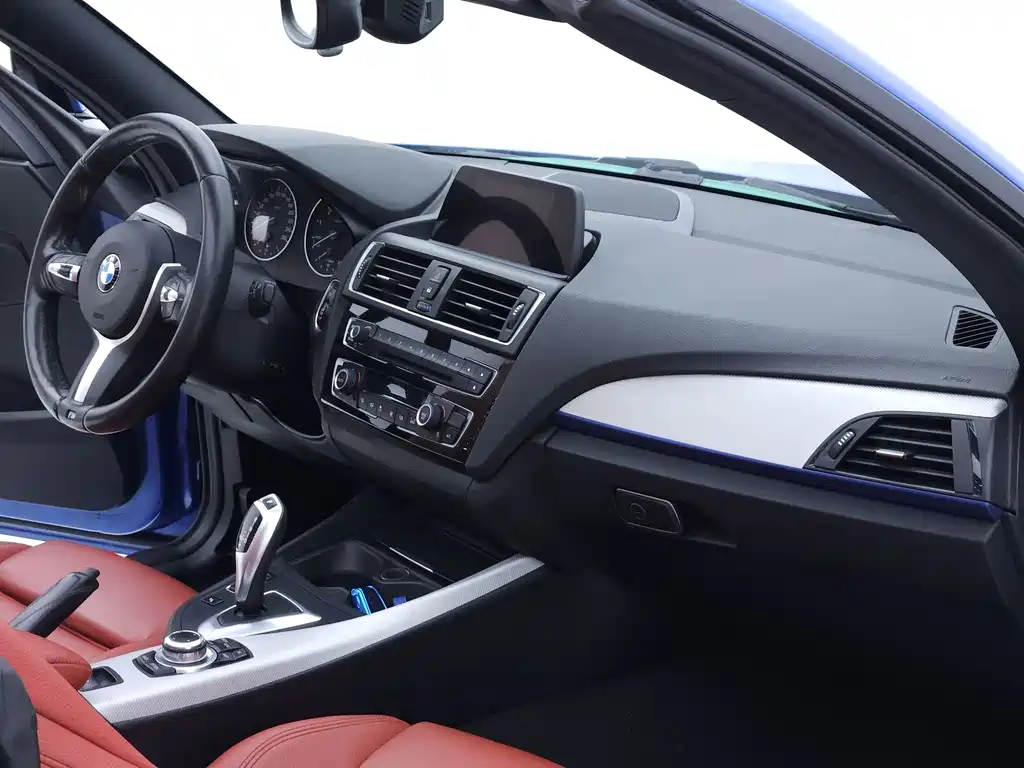 BMW 2 Series 2017 — фото 13