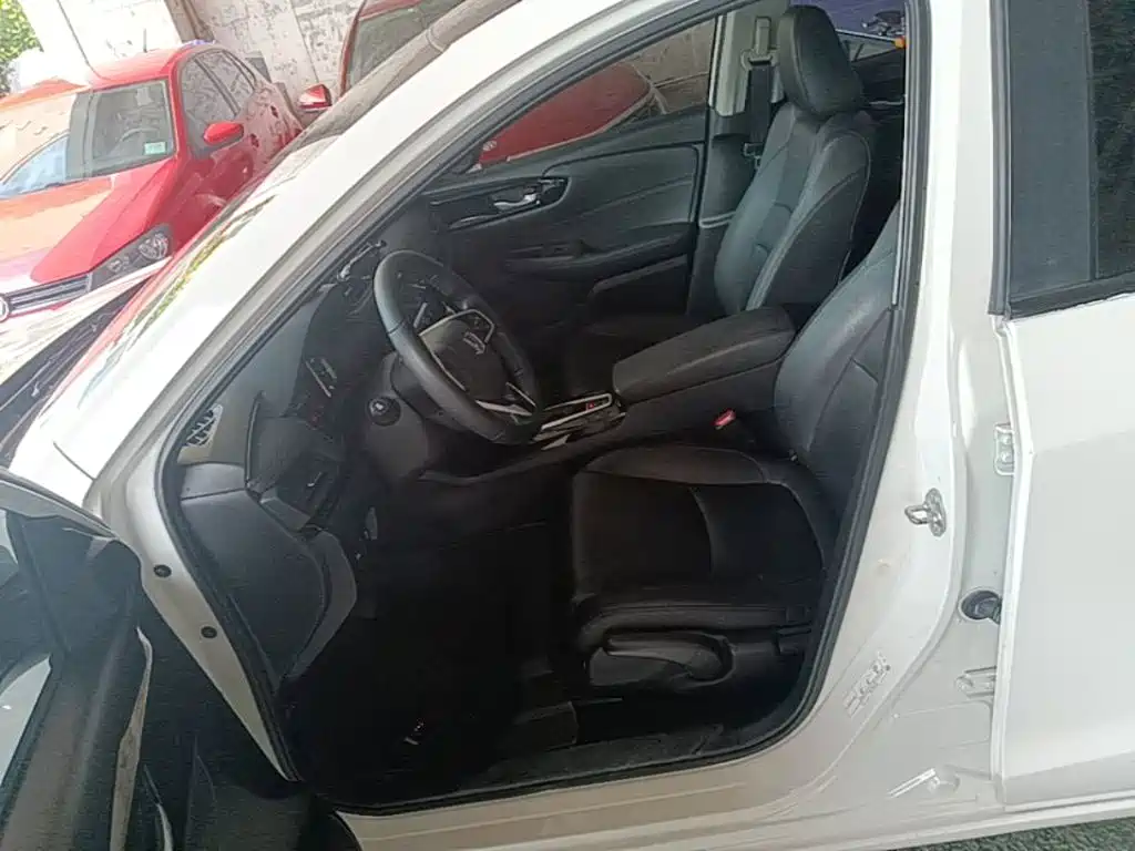 Honda Crider 2019 — фото 15