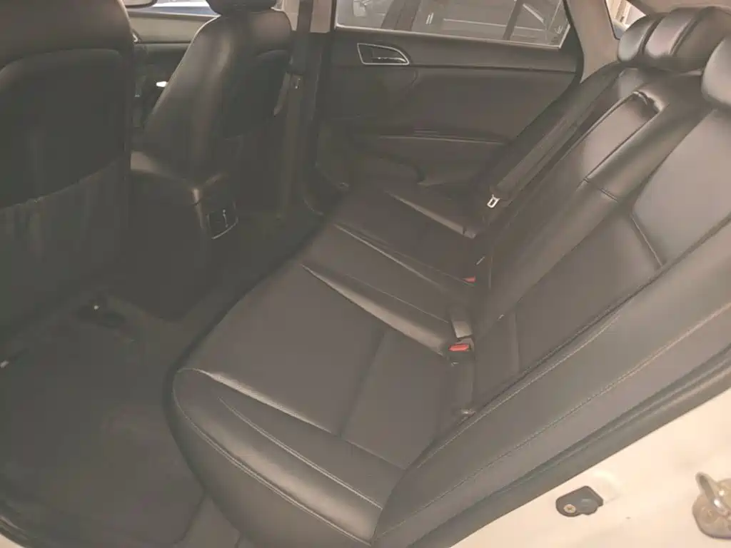 Hyundai Mistra 2016 — фото 17