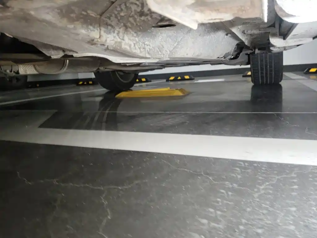 Haval H8 2017 — фото 25