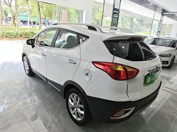 JMC Refine S3 2015