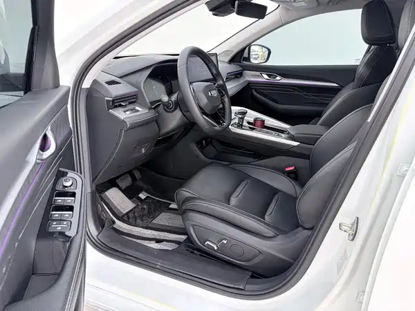 Geely Xingrui 2023