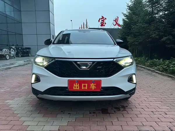 Jetta VS7 2022