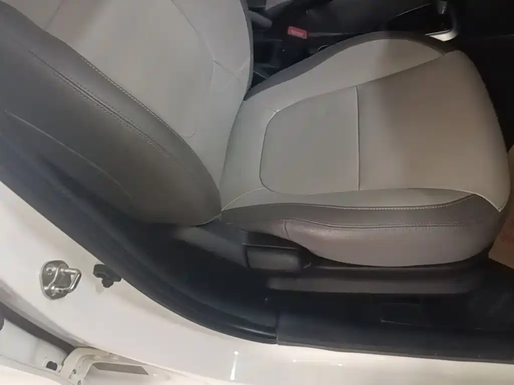 Kia Pegas 2018 — фото 25