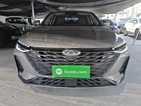 Chery Arrizo 8 2024