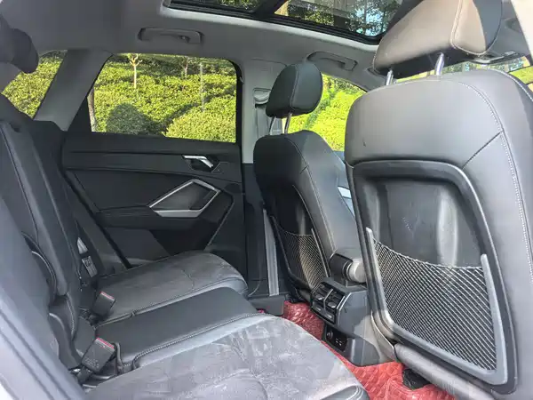 Audi Q3 2023
