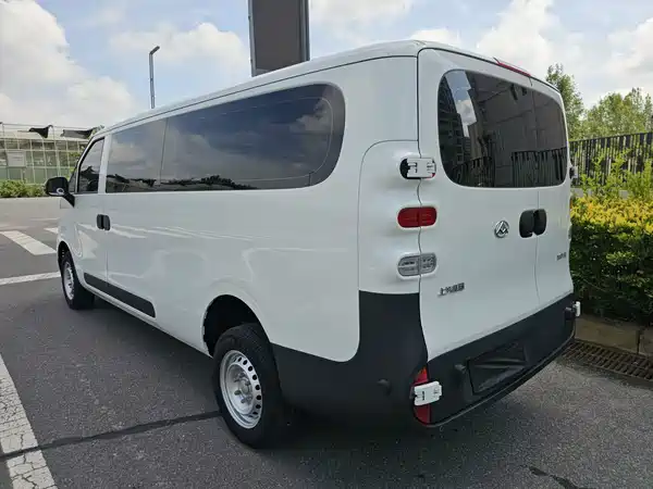Maxus Dana V1L 2026