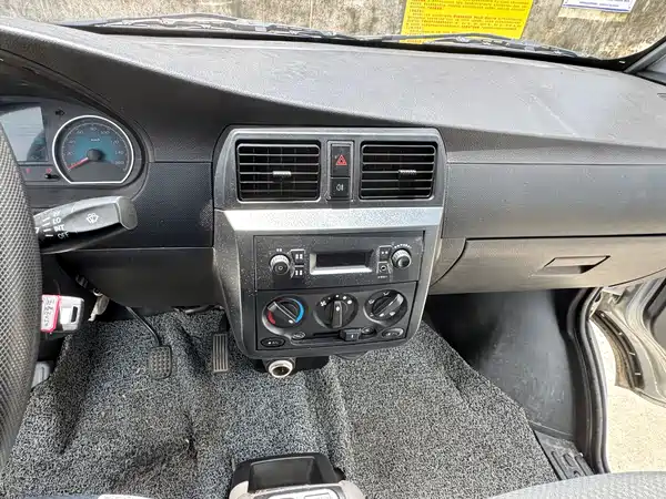 Wuling EV50 2025