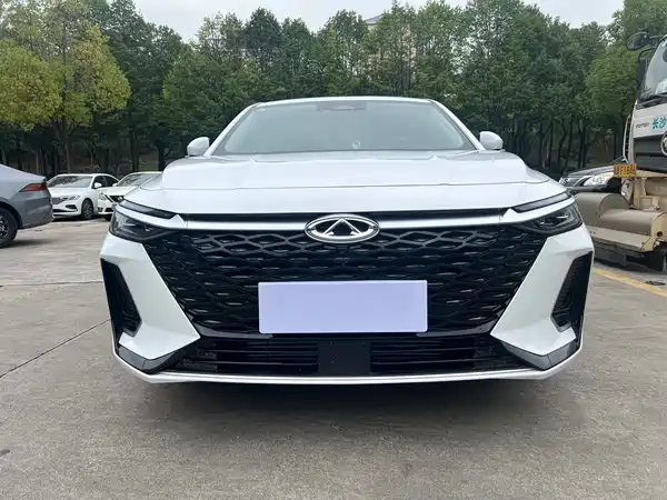 Chery Arrizo 8 2023
