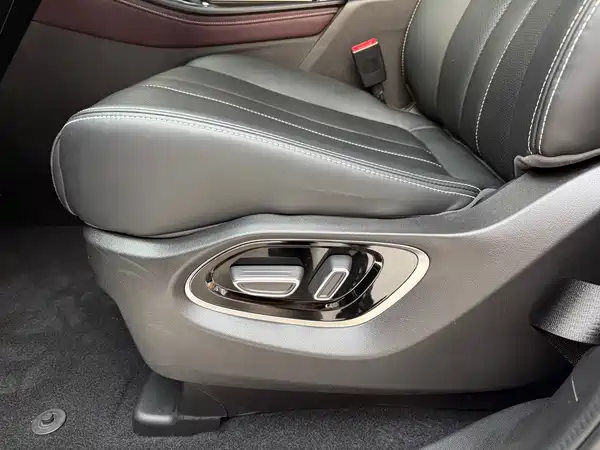 GAC Trumpchi M6 2022