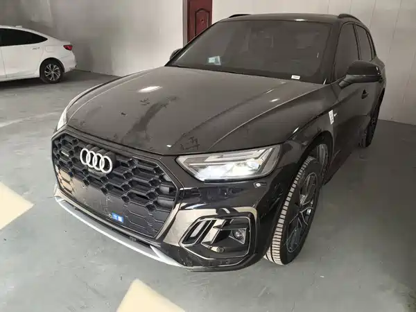 Audi Q5L 2024