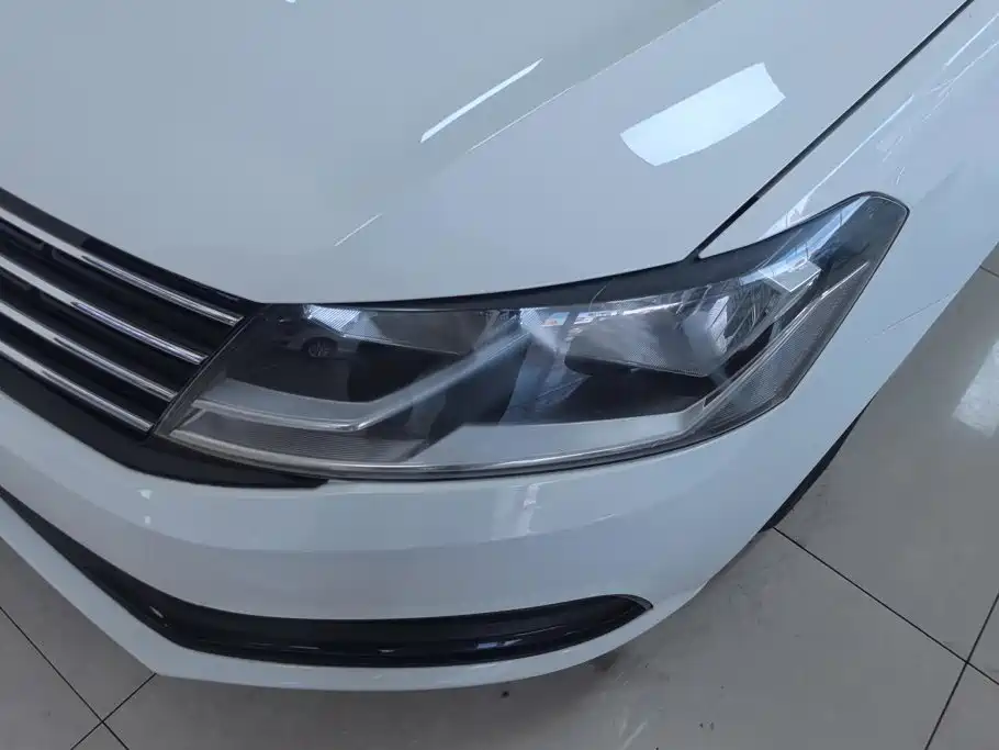 Volkswagen Lavida 2019