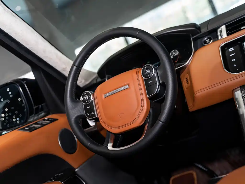 Land Rover Range Rover Sport 2015 — фото 12