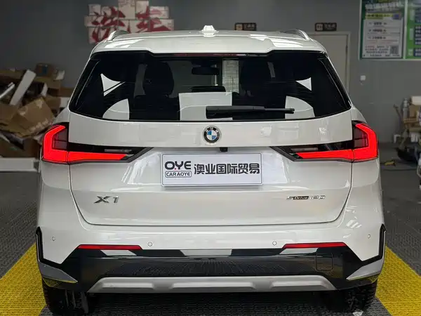 BMW X1 2023
