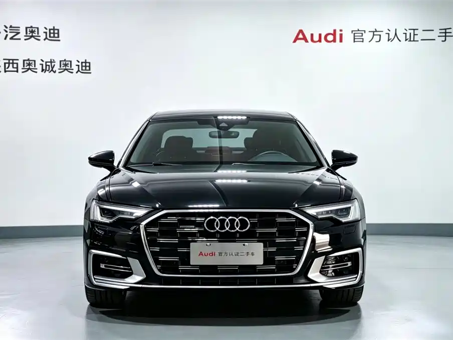 Audi A6L 2024
