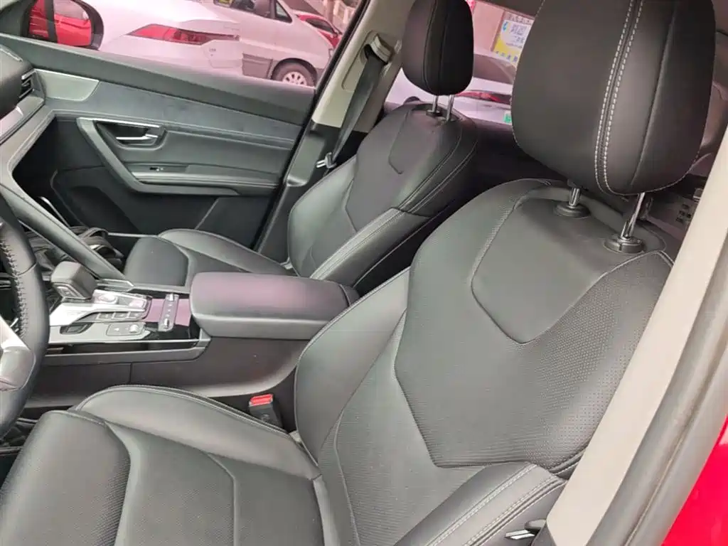 BYD Pro New Energy 2019 — фото 15