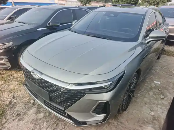 Chery Arrizo 8 2023
