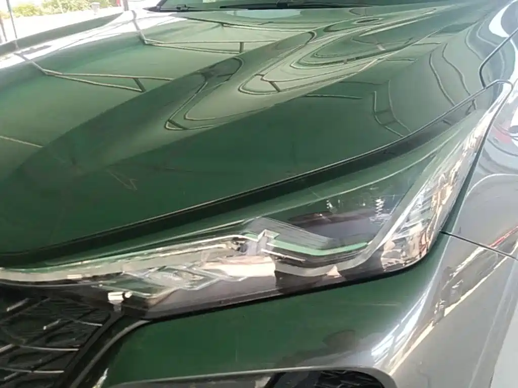 Changan CS75PLUS 2020 — фото 18
