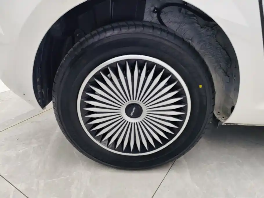 Changan Lumin 2025