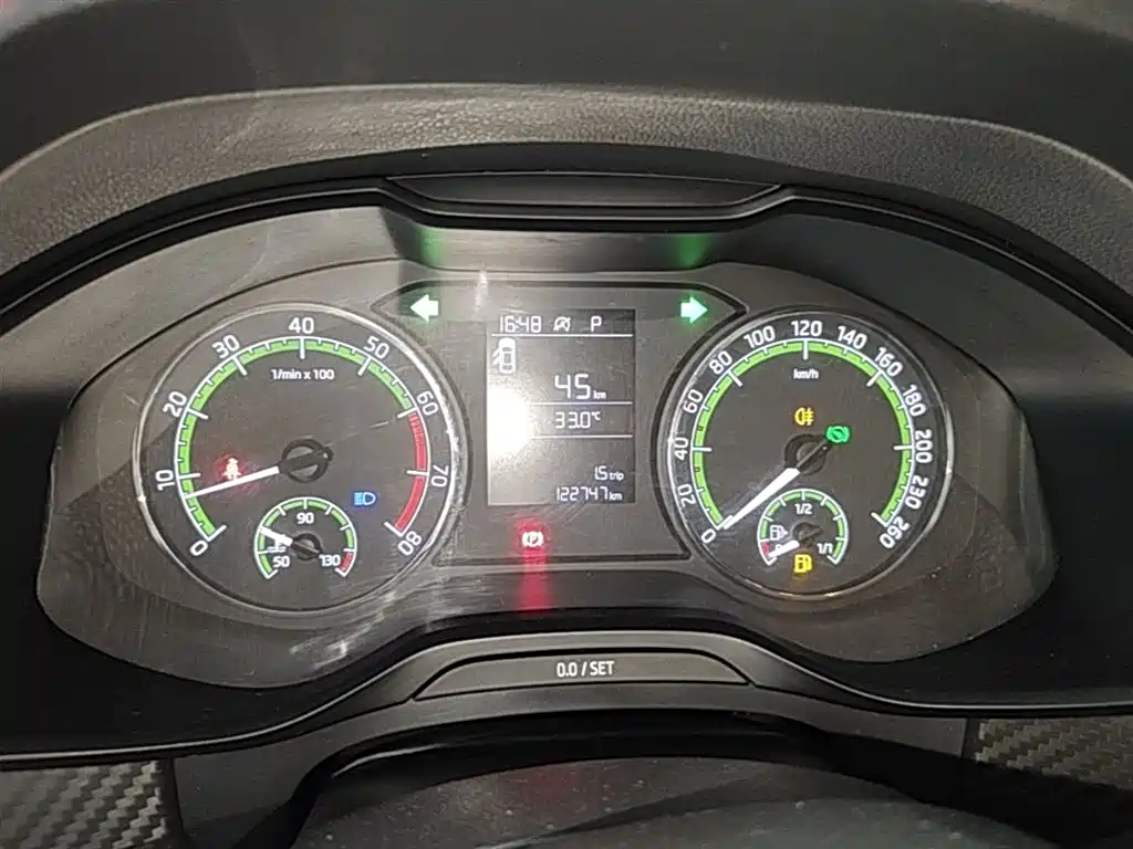 Skoda Kodiaq 2017 — фото 12