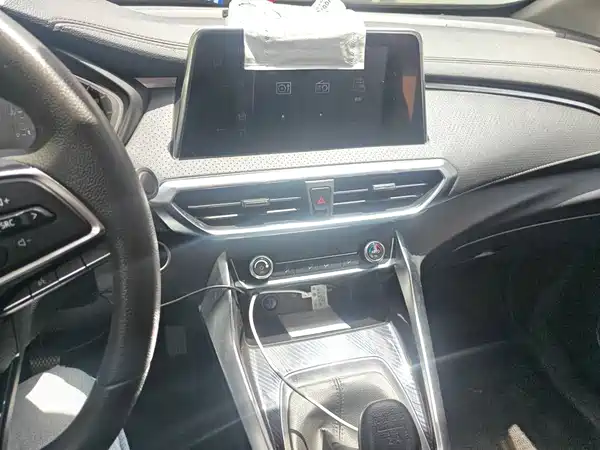 Maxus G50 2019