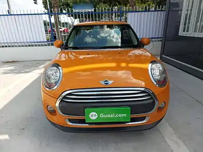 MINI MINI 2018