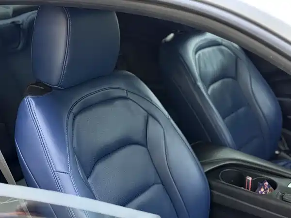 Chevrolet Camaro 2017