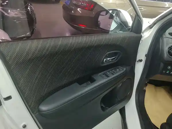 Honda XR-V 2018