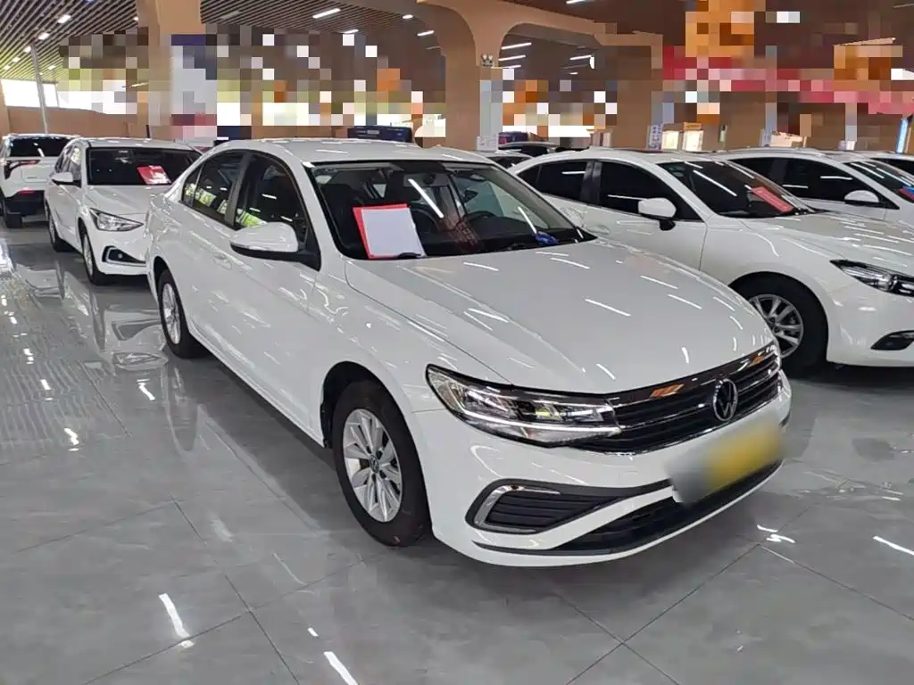 Volkswagen Bora 2024