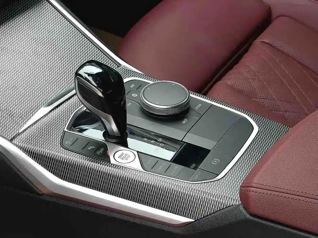 BMW 3 Series 2022