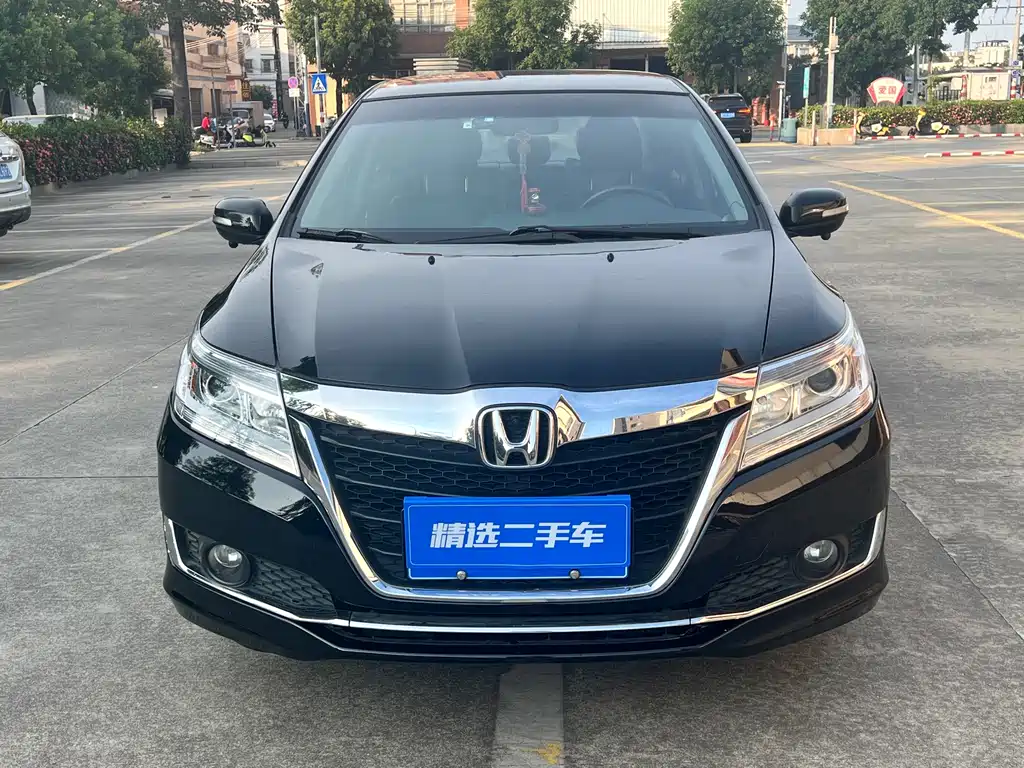 Honda Crider 2017 — фото 2
