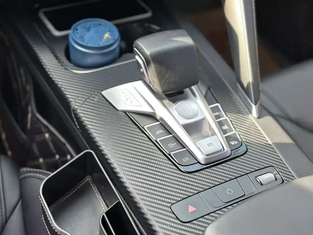 BYD Song Pro 2020 — фото 14
