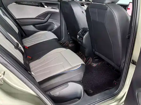 Volkswagen Tayron 2025