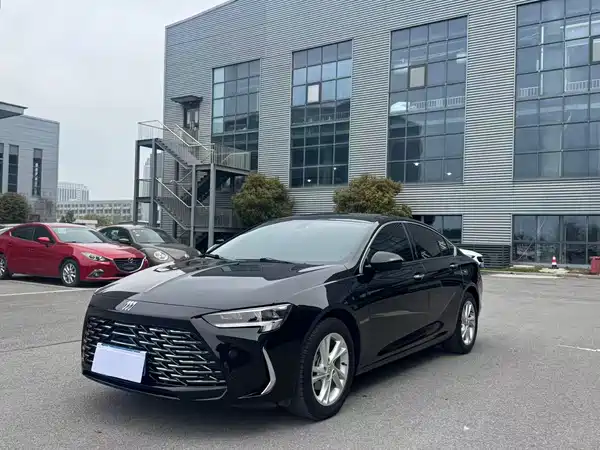 Buick Regal 2024