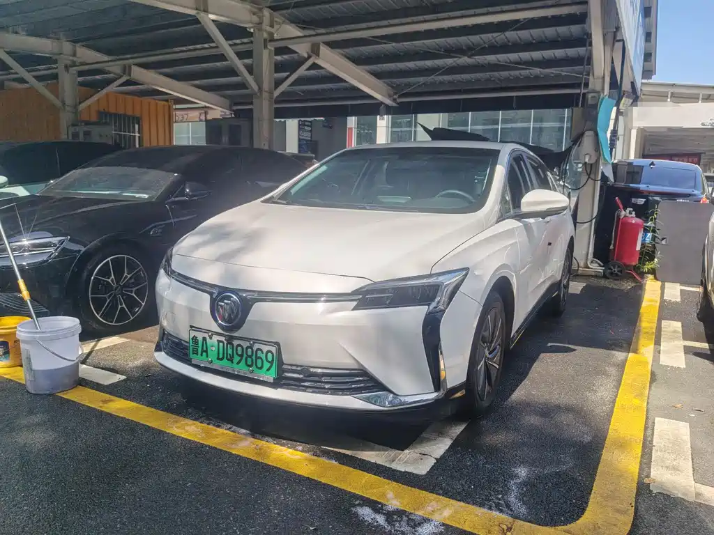 Buick Velite 6 2023