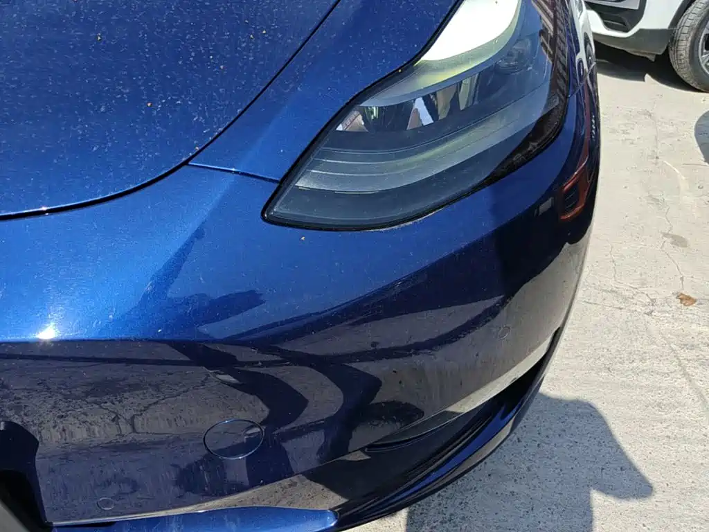 Tesla Model Y 2021 — фото 24