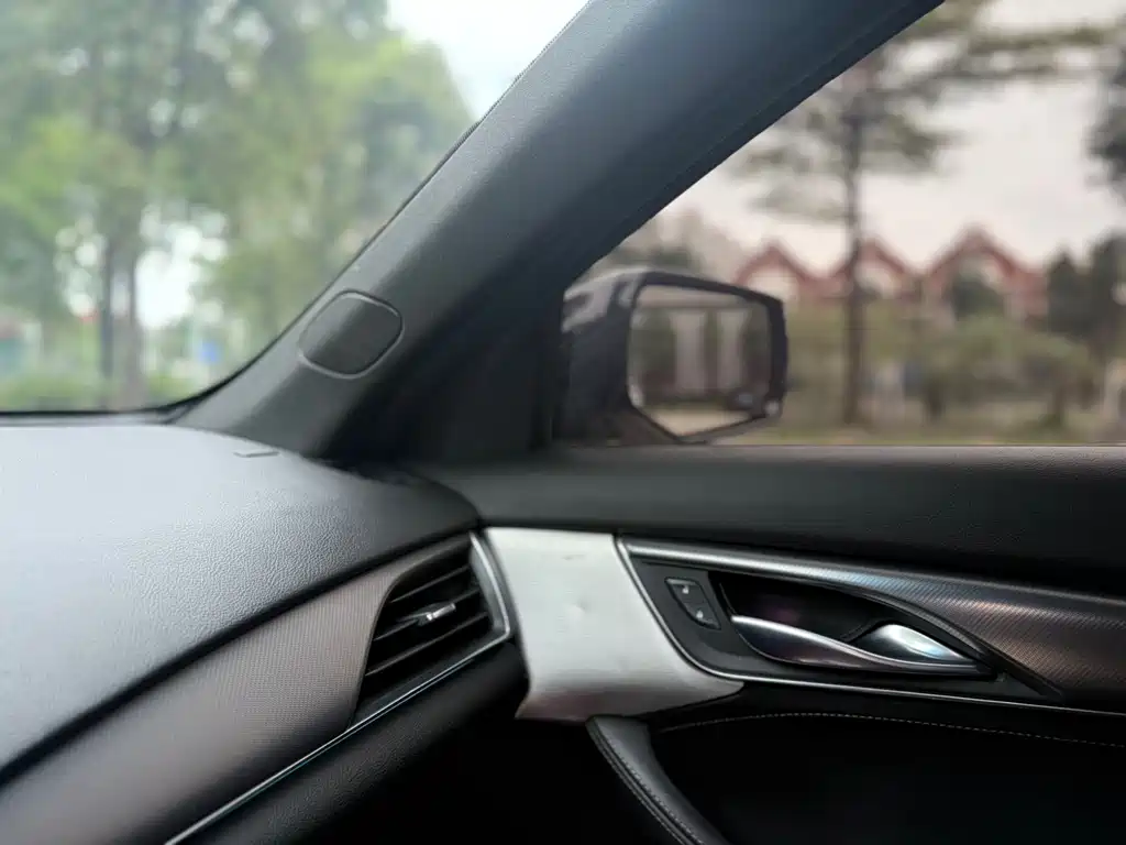 Cadillac CT5 2020 — фото 15